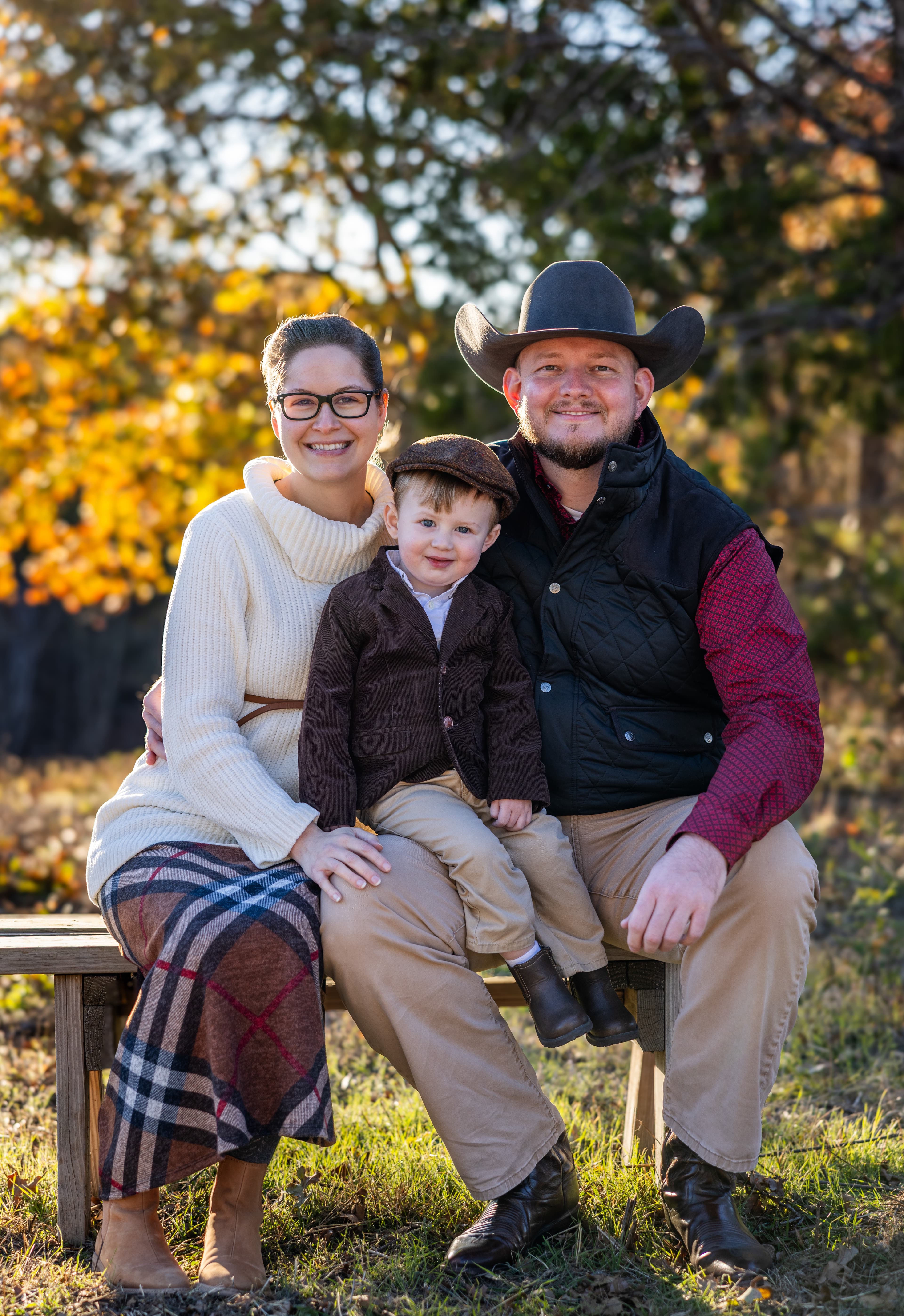 Havi's caramel-making family tradition